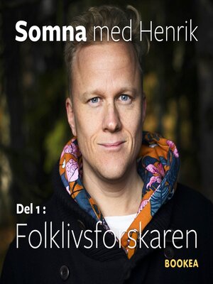 cover image of Folklivsforskaren